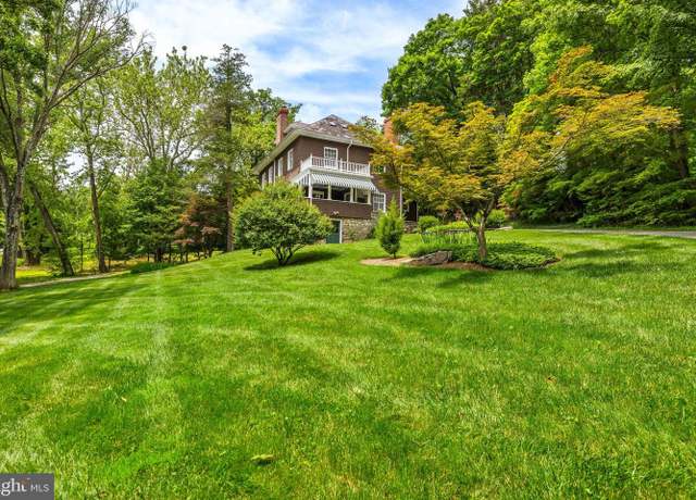 Property at 1914 Ruxton Rd, Baltimore, MD 21204, 5 beds, 3.5 baths