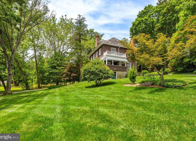 Property at 1914 Ruxton Rd, Baltimore, MD 21204, 5 beds, 3.5 baths
