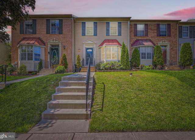 Property at 3757 Foxford Stream Rd, Nottingham, MD 21236, 3 beds, 3.5 baths