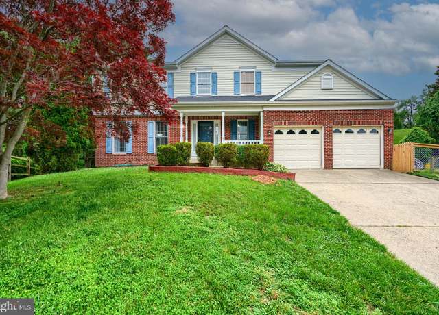 Property at 4 Discovery Ct, Baltimore, MD 21234, 4 beds, 3 baths