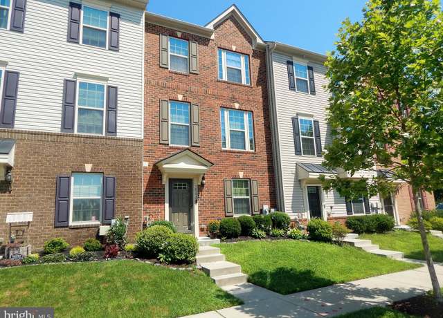 Property at 10220 Sandy Run Rd, Baltimore, MD 21220, 3 beds, 2.5 baths
