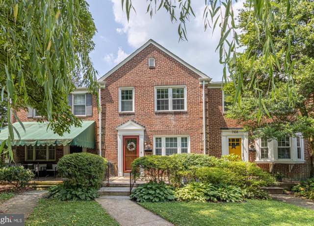Property at 7102 Rodgers Ct, Baltimore, MD 21212, 3 beds, 1.5 baths