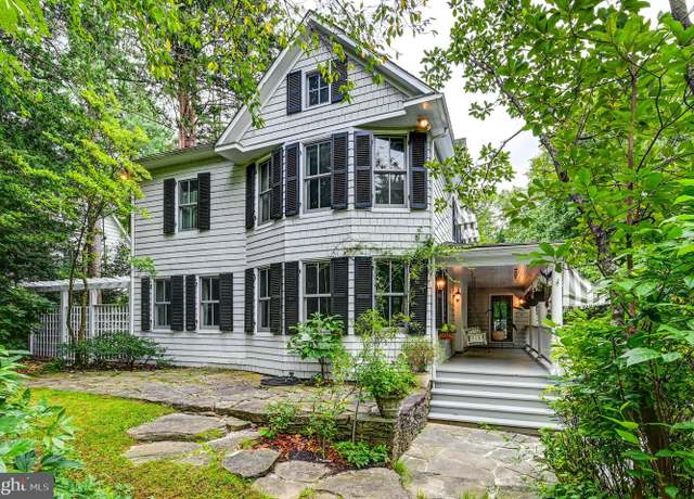 Property at 1505 Locust Ave, Towson, MD 21204, 5 beds, 3.5 baths