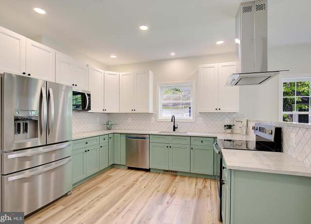 Property at 3932 3rd St, North Beach, MD 20714, 4 beds, 4.5 baths