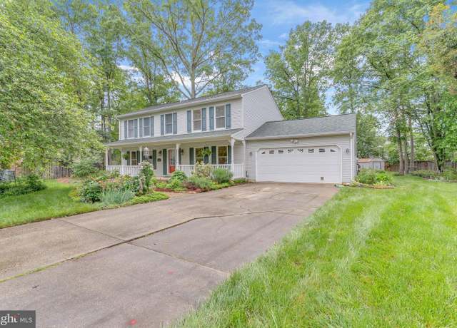 Property at 4759 Hummingbird Dr, Waldorf, MD 20603, 4 beds, 2.5 baths