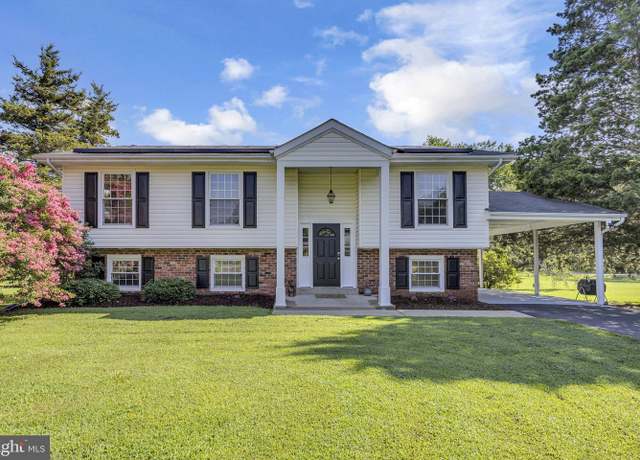 Property at 5520 Raphael Dr, Pomfret, MD 20675, 5 beds, 3 baths