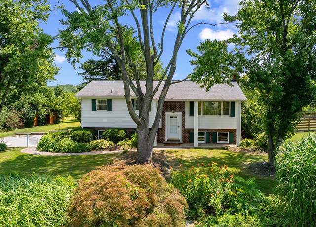 Property at 3901 Bixler Church Rd, Westminster, MD 21158, 4 beds, 2.5 baths