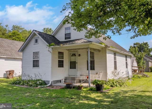Property at 701 Goldsborough Ave, Cambridge, MD 21613, 2 beds, 1 bath