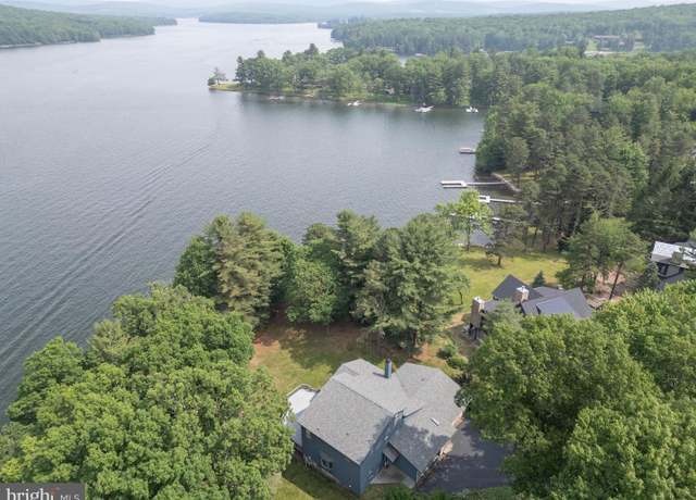 Property at 62 Duck Cove Rd, Oakland, MD 21550, 4 beds, 4 baths
