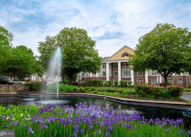 Property at 600 Squire Ln Unit 600-3C, Bel Air, MD 21014, 1 bed, 1 bath