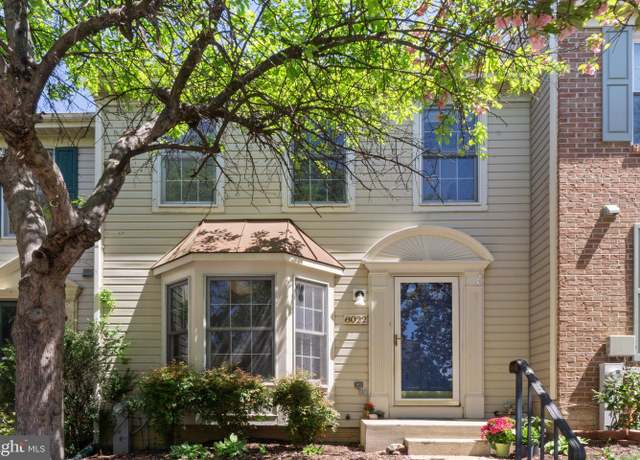 Property at 8022 Brightlight Pl, Ellicott City, MD 21043, 3 beds, 3 baths