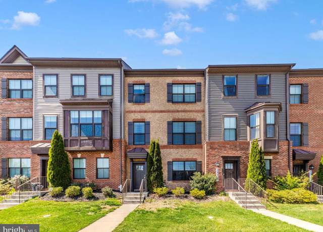 Property at 13209 Shawnee Ln, Clarksburg, MD 20871, 4 beds, 3.5 baths