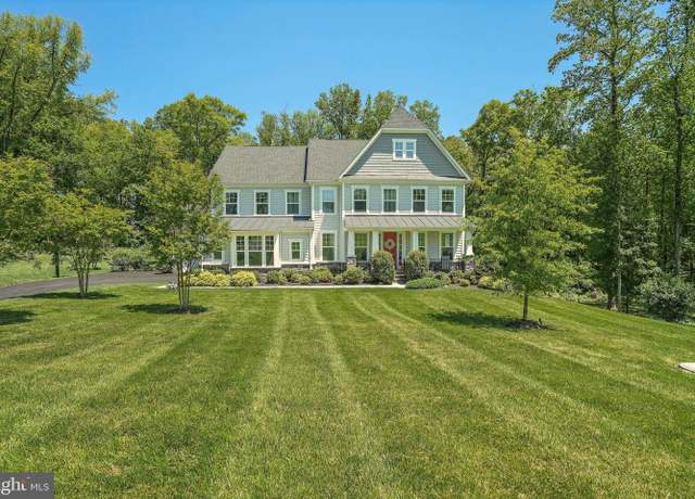 Property at 133 Greentree Farm Dr, Dickerson, MD 20842, 5 beds, 4.5 baths