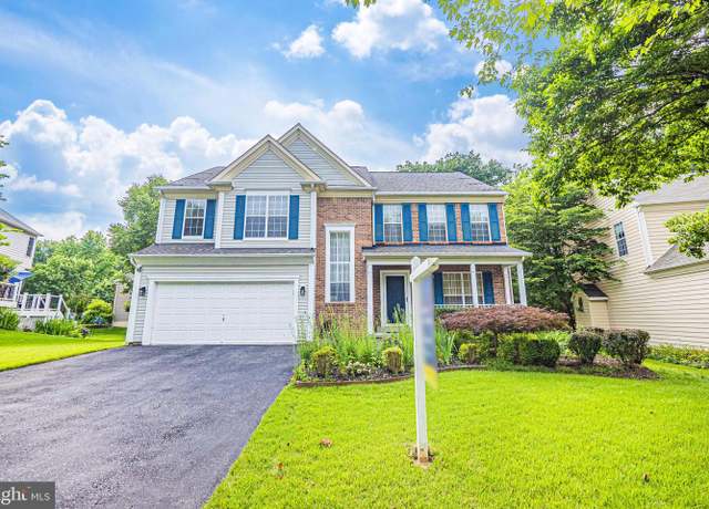 Property at 12602 Withan Dr, Silver Spring, MD 20904, 4 beds, 3.5 baths