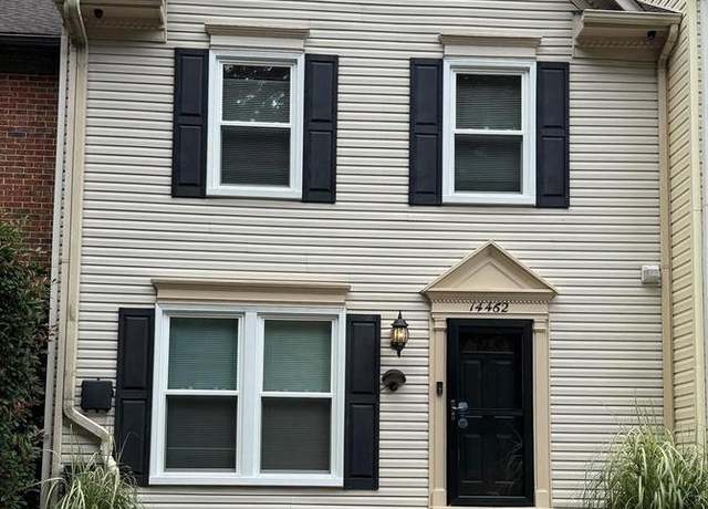 Property at 14462 Long Channel Cir, Germantown, MD 20874, 3 beds, 3.5 baths