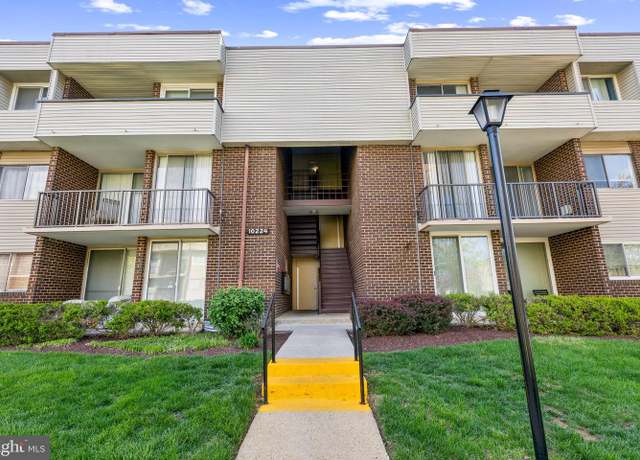Property at 10224 Prince Pl Unit 12-307, Upper Marlboro, MD 20774, 2 beds, 2 baths