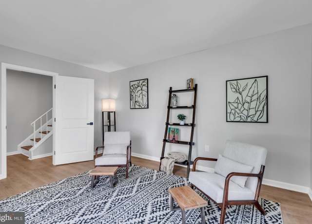 Property at 7609 Swan Ter, Hyattsville, MD 20785, 3 beds, 2.5 baths