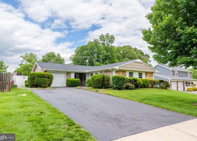 Property at 3907 Winchester Ln, Bowie, MD 20715, 3 beds, 2.5 baths