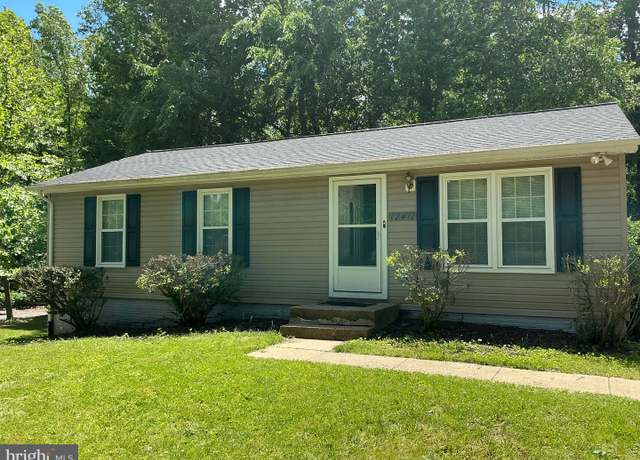 Property at 12411 Sturdee Dr, Upper Marlboro, MD 20772, 4 beds, 2 baths