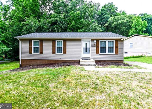 Property at 12411 Sturdee Dr, Upper Marlboro, MD 20772, 4 beds, 2 baths