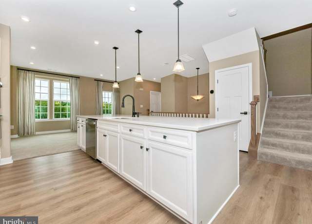 Property at 10722 Presidential Unit B, Upper Marlboro, MD 20772, 3 beds, 2.5 baths
