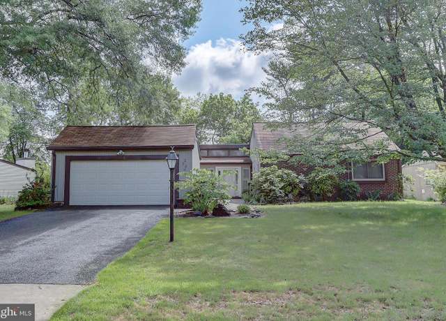Property at 2205 Pecan Ln, Bowie, MD 20716, 4 beds, 2.5 baths