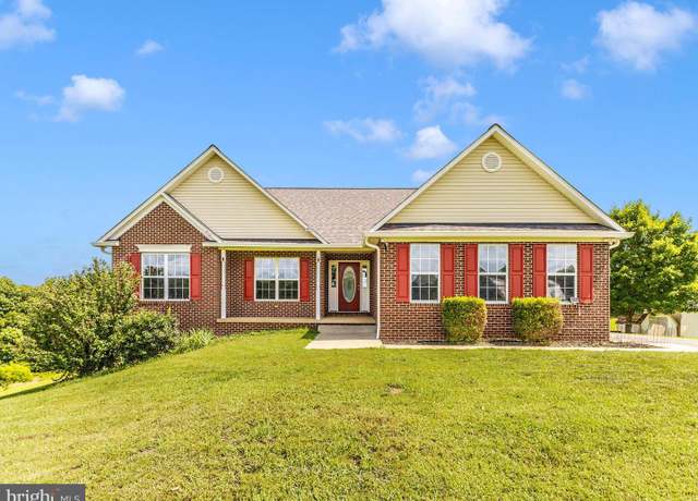 Property at 15220 Croom Rd, Brandywine, MD 20613, 3 beds, 2 baths