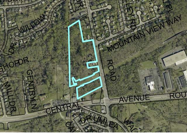 Property at 110 Hill, Hyattsville, MD 20785