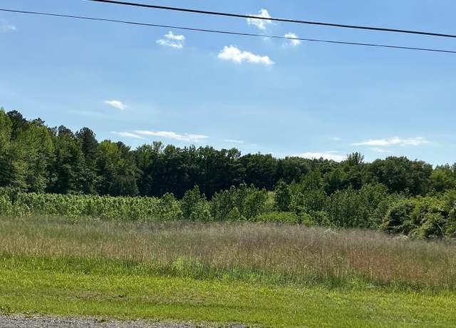 Property at 641 Burrisville Rd, Centreville, MD 21617