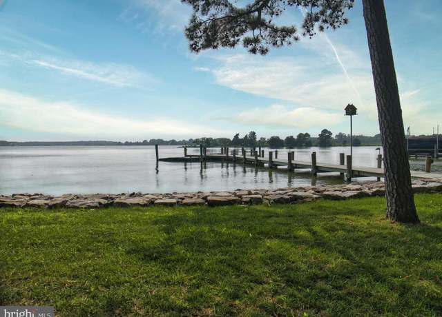 Property at 124 Eareckson Ln, Stevensville, MD 21666, 3 beds, 2.5 baths