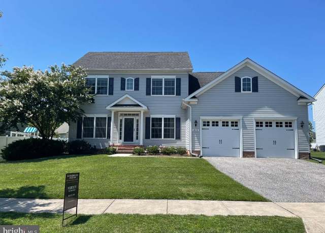 Property at 8658 Camac St, Easton, MD 21601, 4 beds, 4 baths
