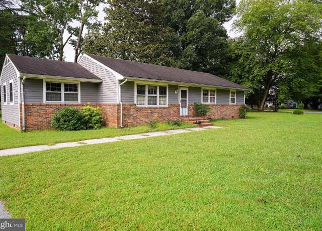 Property at 903 Loch Raven Rd, Salisbury, MD 21804, 3 beds, 2 baths