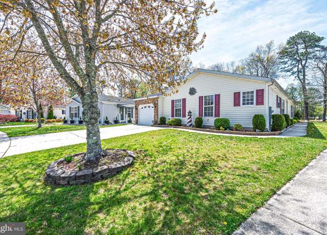 Property at 216 Burning Tree Ln, Mays Landing, NJ 08330, 2 beds, 2 baths