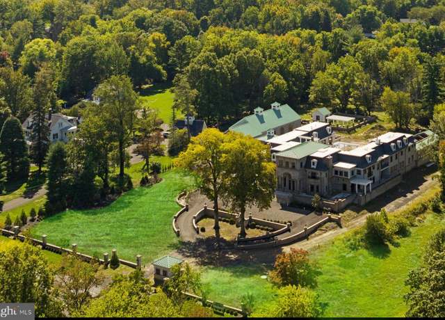 Property at 2801 Riverton Rd, Moorestown, NJ 08057, 7 beds, 9.5 baths