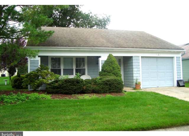 Property at 22 Pulham Ln, Southampton, NJ 08088, 2 beds, 2 baths