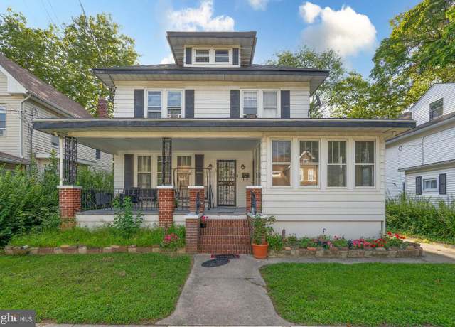 Property at 13 S Myrtle St, Vineland, NJ 08360, 4 beds, 1.5 baths