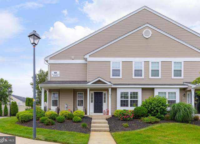 Property at 1901 Lexington, Woolwich Twp, NJ 08085, 3 beds, 2.5 baths