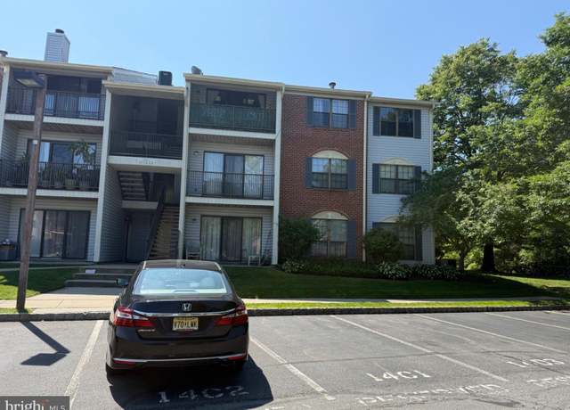 Property at 13 Kite Ct, Lawrence Township, NJ 08648, 2 beds, 2 baths