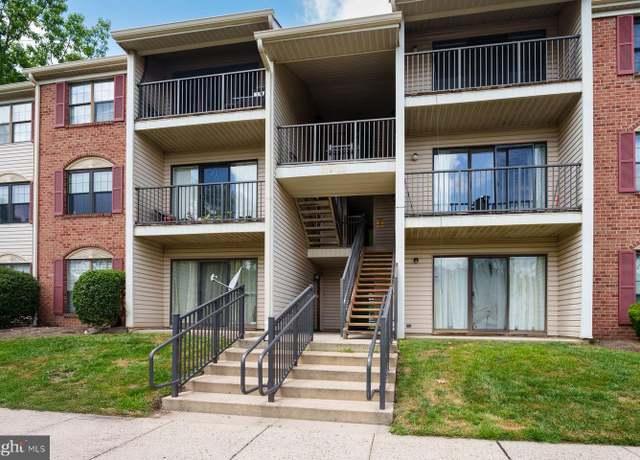 Property at 13 Voscek Ct, Lawrence Township, NJ 08648, 2 beds, 2 baths