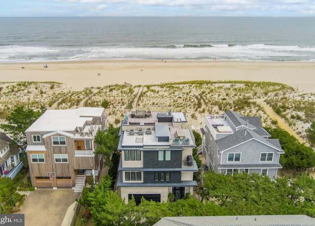 Property at 11 3rd St, Surf City, NJ 08008, 6 beds, 7 baths