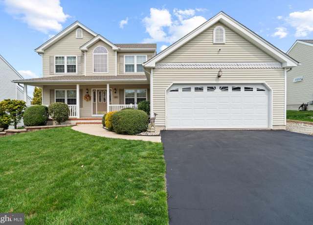 Property at 160 Cruise Rd, Manahawkin, NJ 08050, 4 beds, 2.5 baths