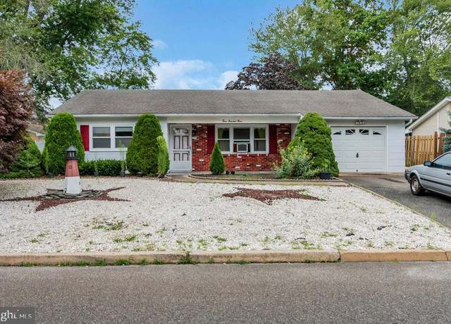 Property at 403 7th St, Waretown, NJ 08758, 2 beds, 1 bath