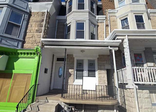 Property at 1103 Marion St, Reading, PA 19604, 6 beds, 2 baths