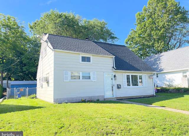 Property at 5108 Sioux Rd, Temple, PA 19560, 4 beds, 1 bath