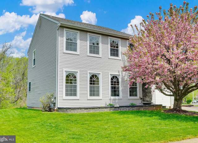 Property at 1601 Maritime Ct, Bensalem, PA 19020, 4 beds, 3.5 baths