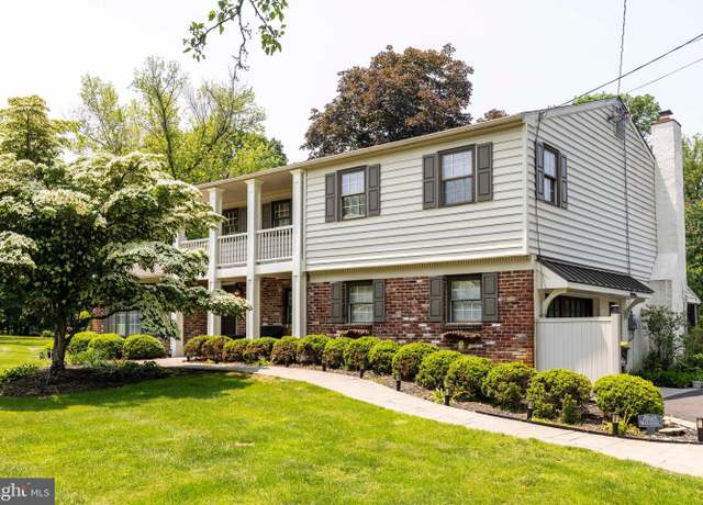 Property at 108 Pebble Ridge Rd, Warrington, PA 18976, 4 beds, 2.5 baths