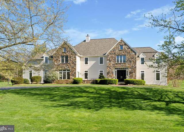 Property at 116 Blackshire Rd, Kennett Square, PA 19348, 5 beds, 4 baths