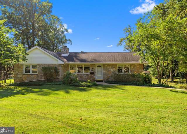 Property at 1130 Paul Ln, West Chester, PA 19380, 3 beds, 1.5 baths