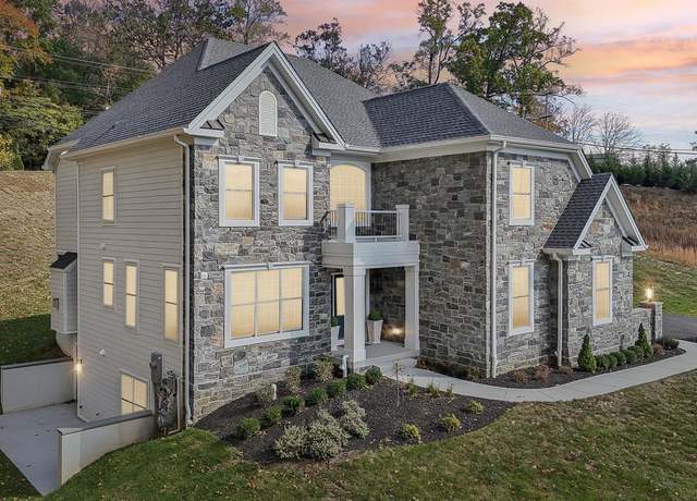 Property at LOT 16 - CARLISLE AZALEA Bellflower Ln, Newtown Square, PA 19073, 5 beds, 4.5 baths