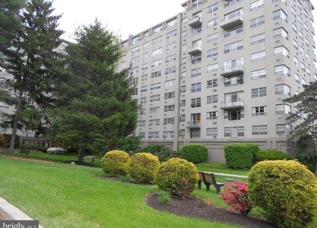 Property at 1030 E Lancaster Ave #520, Bryn Mawr, PA 19010, 1 bed, 1 bath